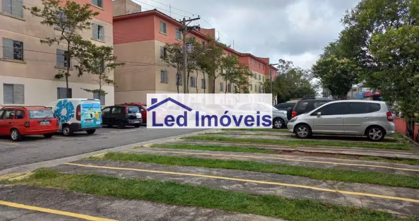 Apartamento com 2 dorms, conceição, osasco - r$ 198 mil, cod: 2120