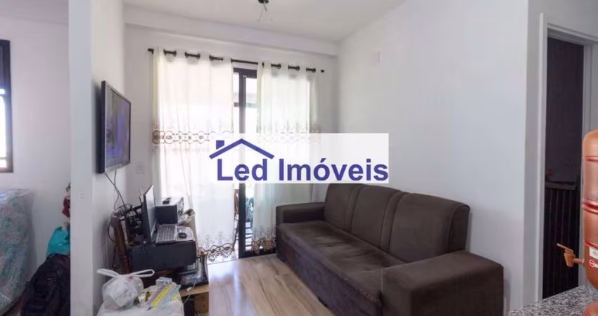 Apartamento com 2 quartos, Vila Yara, Osasco - R$ 620 mil, Cod: 2441