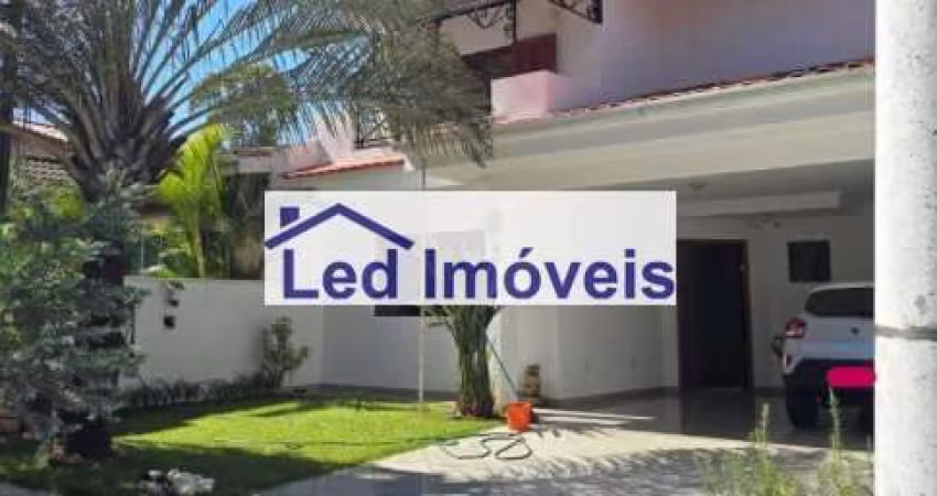 Casa com 3 quartos, Jardim Vila Inglesa, Sorocaba - R$ 1.76 mi, Cod: 2492