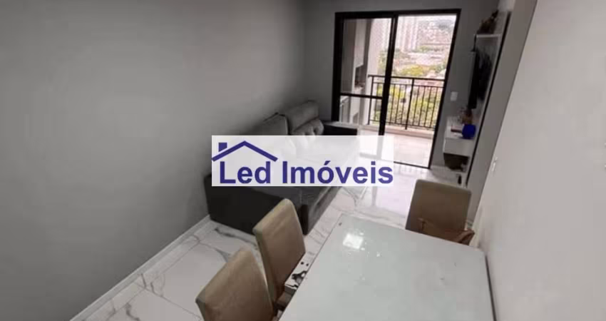 Apartamento com 2 quartos, Presidente Altino, Osasco - R$ 500 mil, Cod: 2548