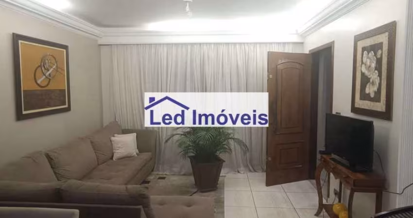 Sobrado com 4 quartos, Jardim D&amp;#039;Abril, Osasco - R$ 650 mil, Cod: 2549