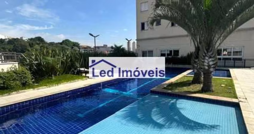 Apartamento com 2 quartos, Novo Osasco, Osasco - R$ 350 mil, Cod: 2551