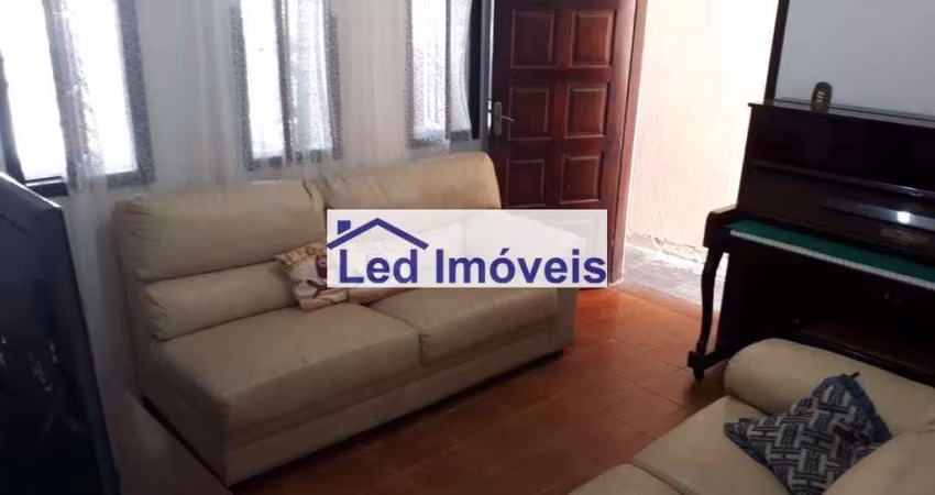 Sobrado com 3 quartos, Jardim D&amp;#039;Abril, Osasco - R$ 600 mil, Cod: 2552