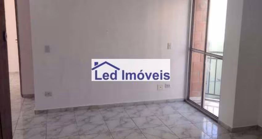 Apartamento com 2 quartos, Conjunto Habitacional Inácio Monteiro, São Paulo - R$ 145 mil, Cod: 2553