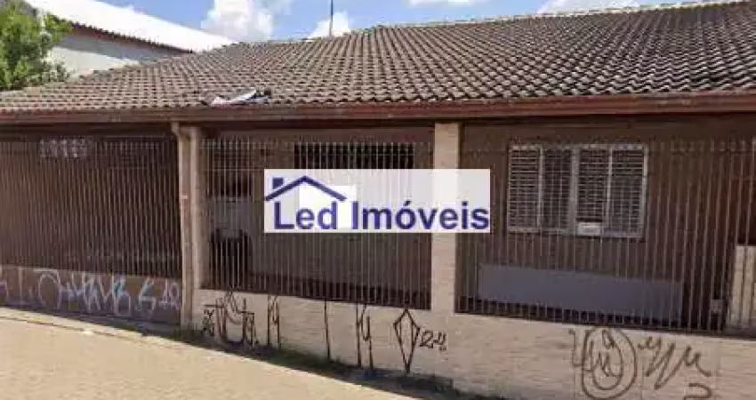 Casa com 3 quartos, centro, carapicuíba - r$ 742 mil, cod: 2559