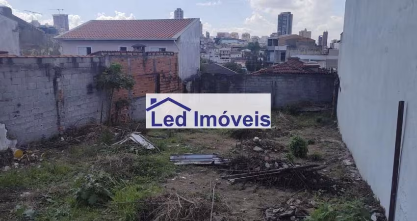 Terreno, Bela Vista, Osasco - R$ 600 mil, Cod: 2561