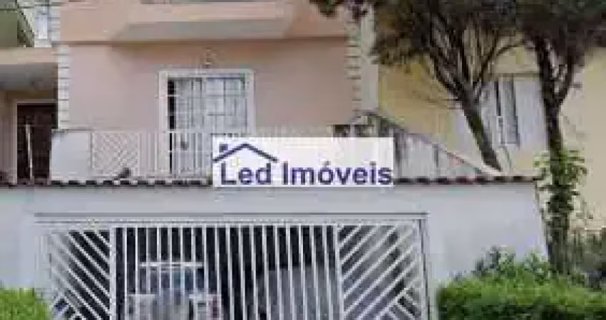 Sobrado com 3 quartos, bela vista, osasco - r$ 649 mil, cod: 2562