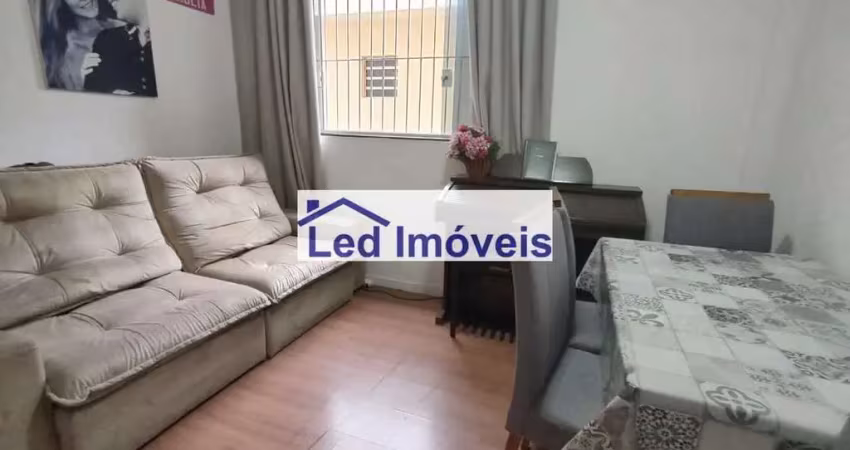 Apartamento com 2 quartos, centro, osasco - r$ 430 mil, cod: 2395
