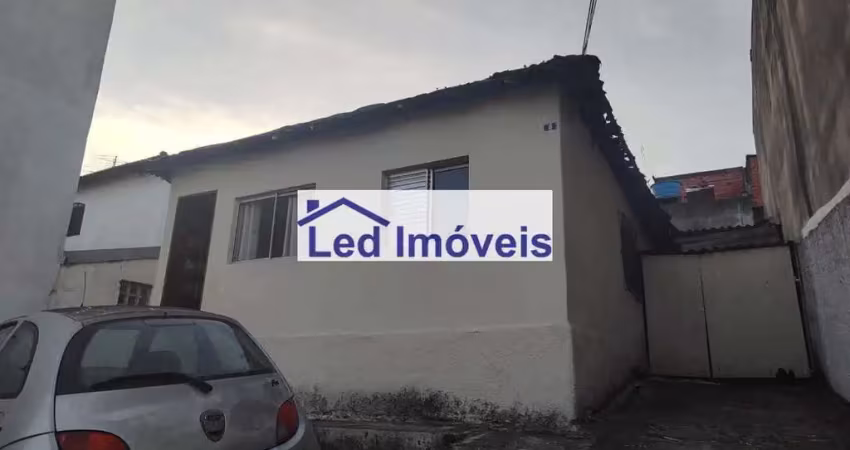 Casa com 3 quartos, Bela Vista, Osasco - R$ 439 mil, Cod: 2435