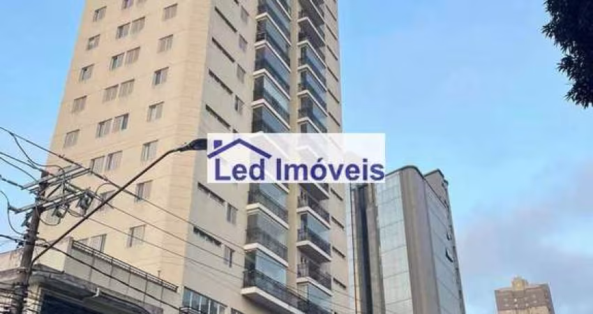 Apartamento com 3 quartos, Vila Osasco, Osasco - R$ 670 mil, Cod: 2566