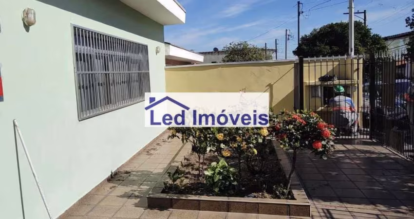 Casa com 4 quartos, Jaguaribe, Osasco - R$ 742 mil, Cod: 2569