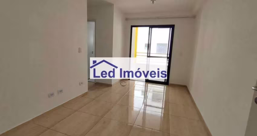 Apartamento com 2 quartos, santa maria, osasco, cod: 2571