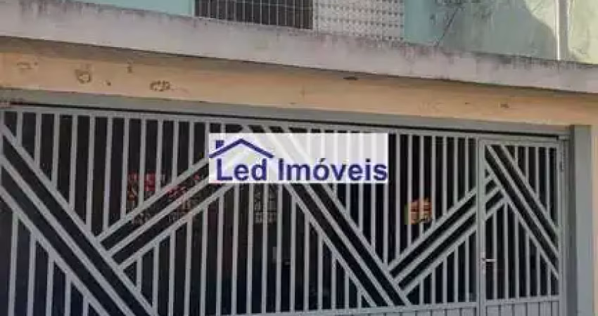 Sobrado com 2 quartos, bela vista, osasco - r$ 450 mil, cod: 2572