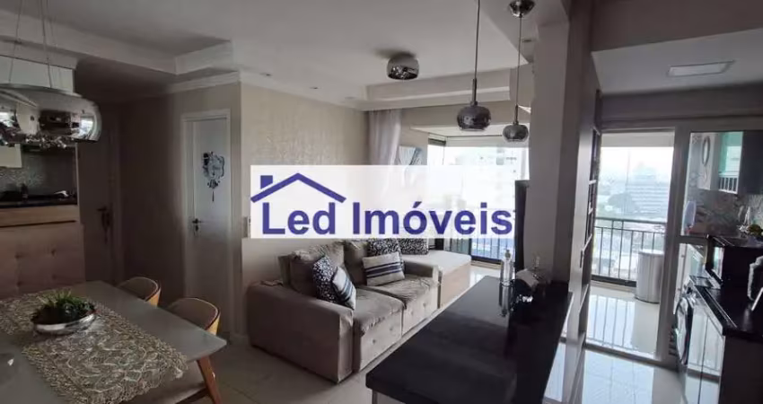 Apartamento com 2 quartos, centro, osasco - r$ 699 mil, cod: 2575