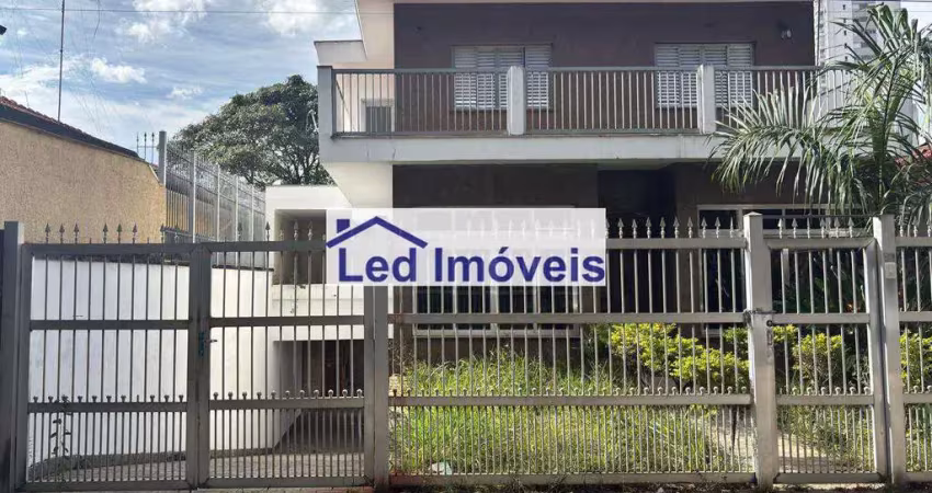 Sobrado com 5 quartos, Centro, Osasco - R$ 1.2 mi, Cod: 2576