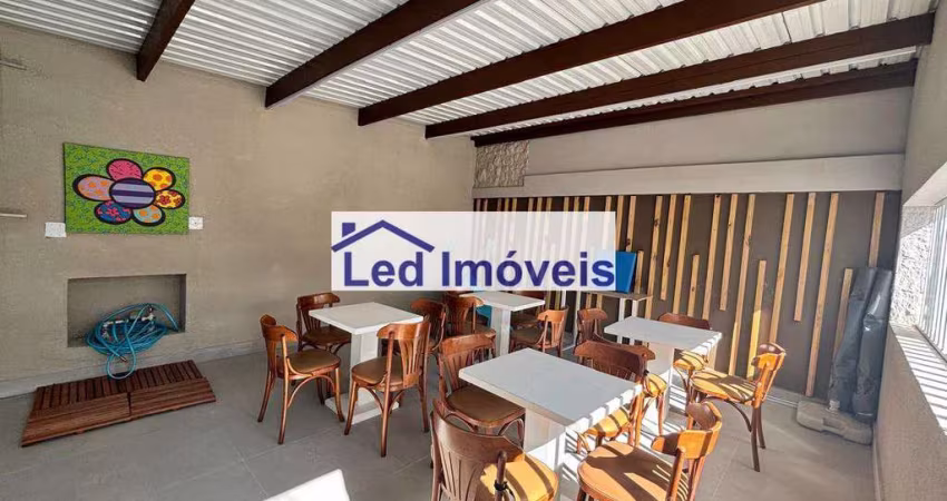 Salão, Bela Vista, Osasco - R$ 1.36 mi, Cod: 2578
