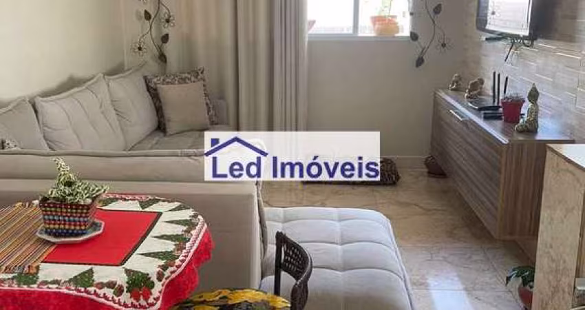 Sobrado com 2 quartos, Vila Campesina, Osasco - R$ 1.4 mi, Cod: 2579