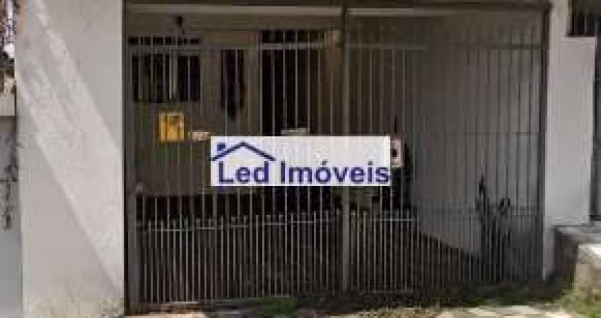 Sobrado com 2 quartos, Cipava, Osasco - R$ 550 mil, Cod: 2580