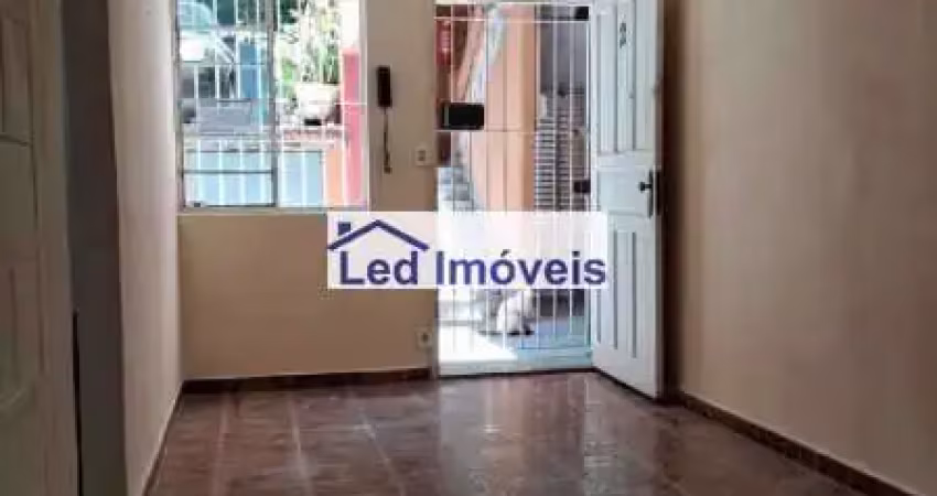 Apartamento com 2 quartos, COHAB II, Carapicuíba - R$ 238 mil, Cod: 2588
