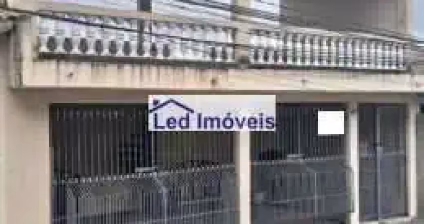 Casa com 1 quarto, Quitaúna, Osasco - R$ 530 mil, Cod: 2589