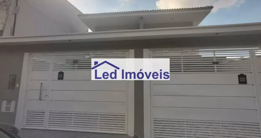 Sobrado com 3 quartos, Umuarama, Osasco - R$ 889 mil, Cod: 2590