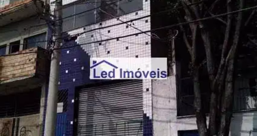 Prédio com 3 dorms, novo osasco, osasco - r$ 820 mil, cod: 333