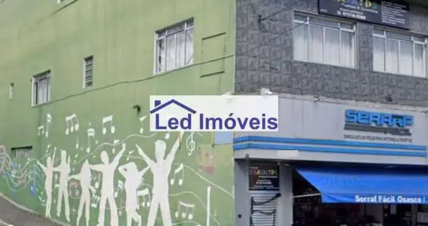 Prédio, santo antônio, osasco - r$ 1.3 mi, cod: 804