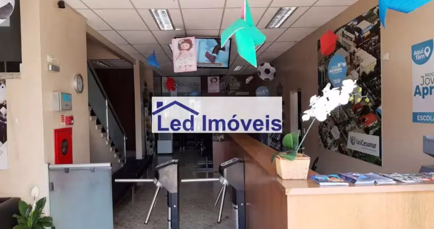 Casa comercial para alugar no Centro, Osasco 