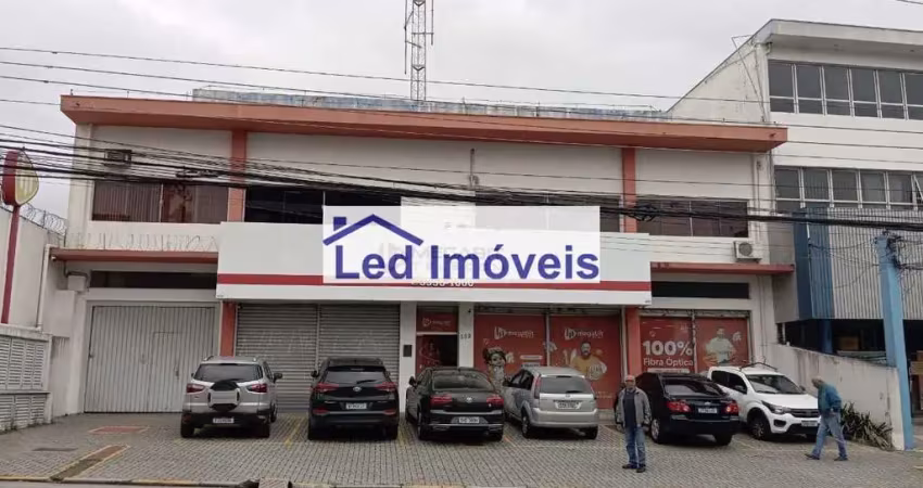 Casa comercial para alugar na Bela Vista, Osasco 