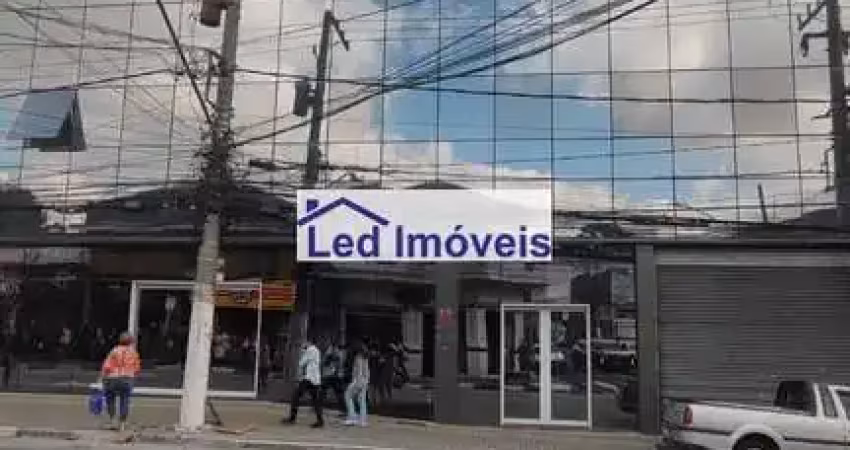 Casa comercial para alugar no Centro, Osasco 