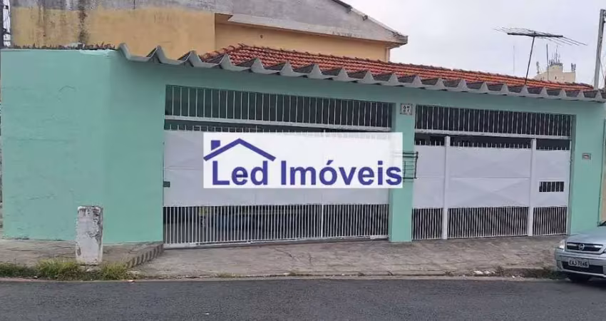 Casa com 2 quartos, pestana, osasco - r$ 549 mil, cod: 2591