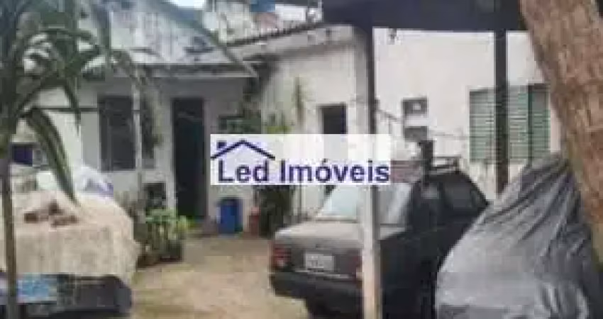 Terreno à venda no Cipava, Osasco 