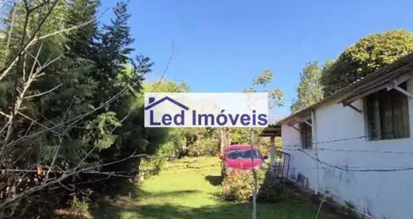 Chácara com 1 quarto, centro, sarapuí - r$ 190 mil, cod: 2610