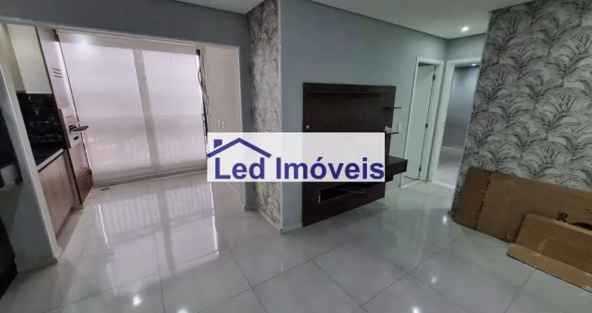 Apartamento com 2 quartos, vila osasco, osasco - r$ 560 mil, cod: 2619