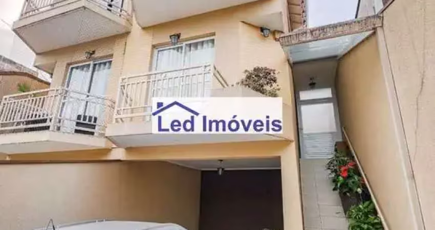 Sobrado com 3 quartos, bela vista, osasco - r$ 894 mil, cod: 2622
