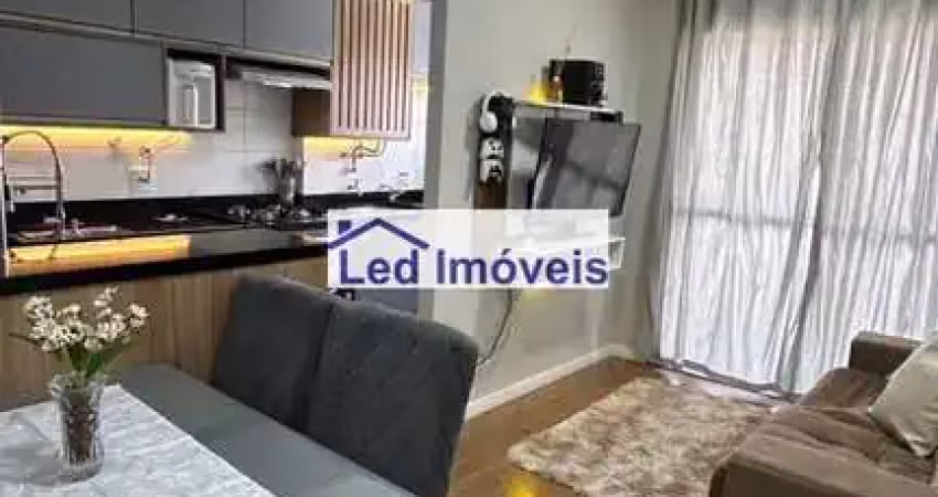 Apartamento com 2 quartos, jaguaribe, osasco - r$ 400 mil, cod: 2625