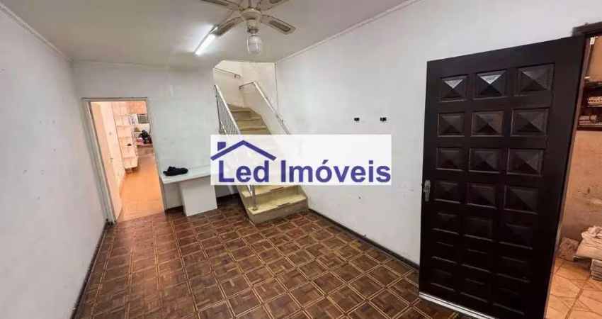 Sobrado com 4 quartos, centro, osasco - r$ 610 mil, cod: 2627