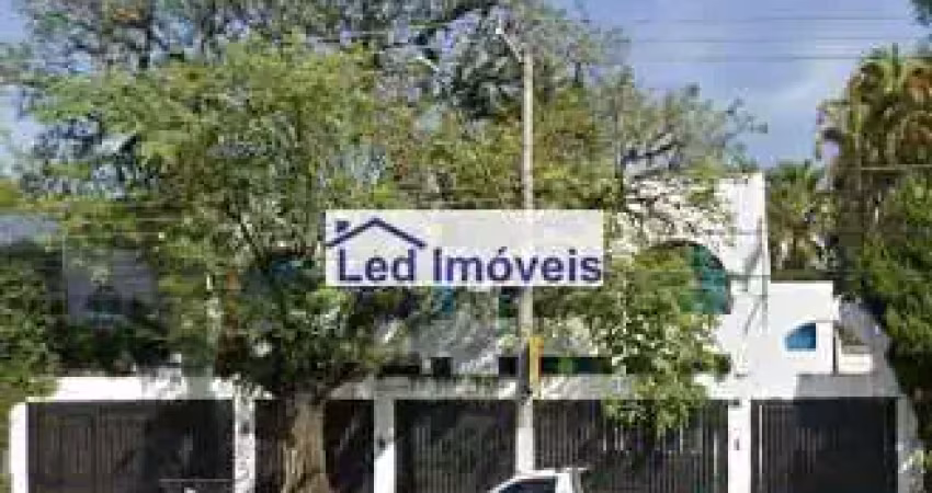 Casa comercial para alugar no Jardim Everest, São Paulo 