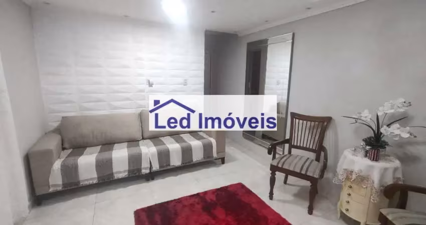 Sobrado com 1 quarto, cidade das flores, osasco - r$ 636 mil, cod: 2637