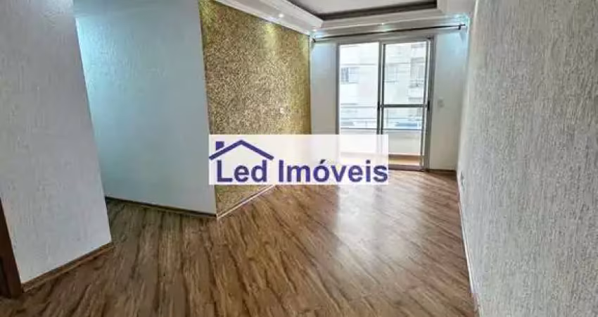 Apartamento com 2 quartos, jaguaribe, osasco - r$ 286 mil, cod: 2639