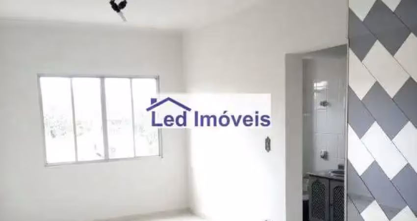 Apartamento com 2 quartos, jardim d&#039;abril, osasco - r$ 250 mil, cod: 2651