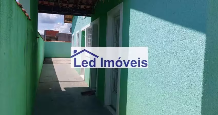 Casa com 2 quartos, jardim bela vista, araçariguama - r$ 461 mil, cod: 2653