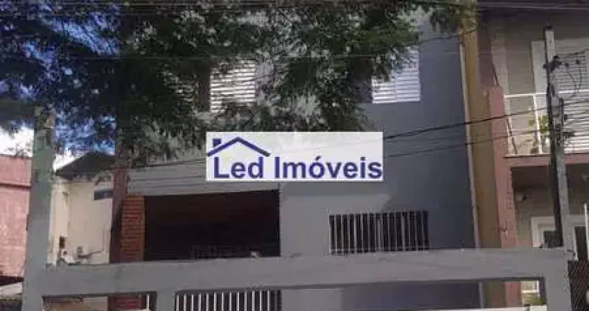 Sobrado com 4 quartos, cipava, osasco - r$ 760 mil, cod: 2658