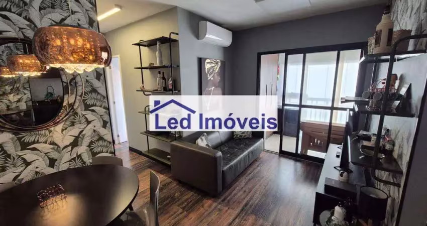 Apartamento com 2 quartos, continental, osasco - r$ 749 mil, cod: 2659