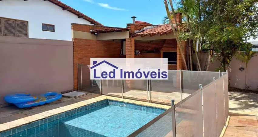 Sobrado com 4 quartos, alphaville, santana de parnaíba - r$ 2.5 mi, cod: 2661