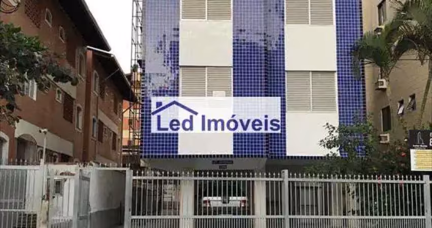 Apartamento com 2 quartos, vila júlia, guarujá - r$ 238 mil, cod: 2662