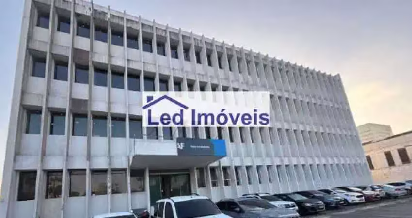 Casa comercial para alugar no Jurubatuba, São Paulo 