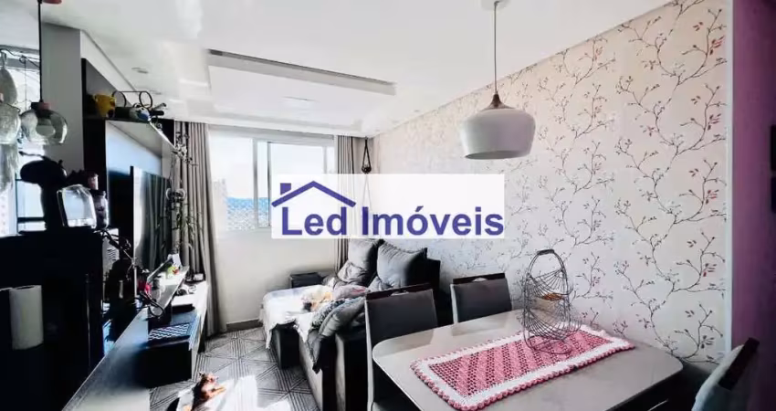 Apartamento com 2 quartos, jardim íris, são paulo - r$ 355 mil, cod: 2668