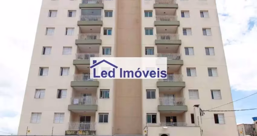 Apartamento com 3 quartos, quitaúna, osasco - r$ 437 mil, cod: 2669