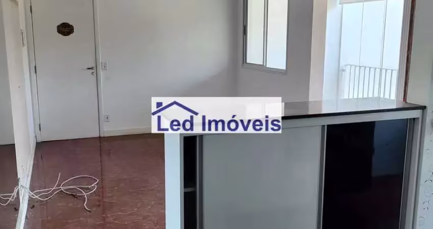 Apartamento com 3 quartos, novo osasco, osasco - r$ 450 mil, cod: 2679